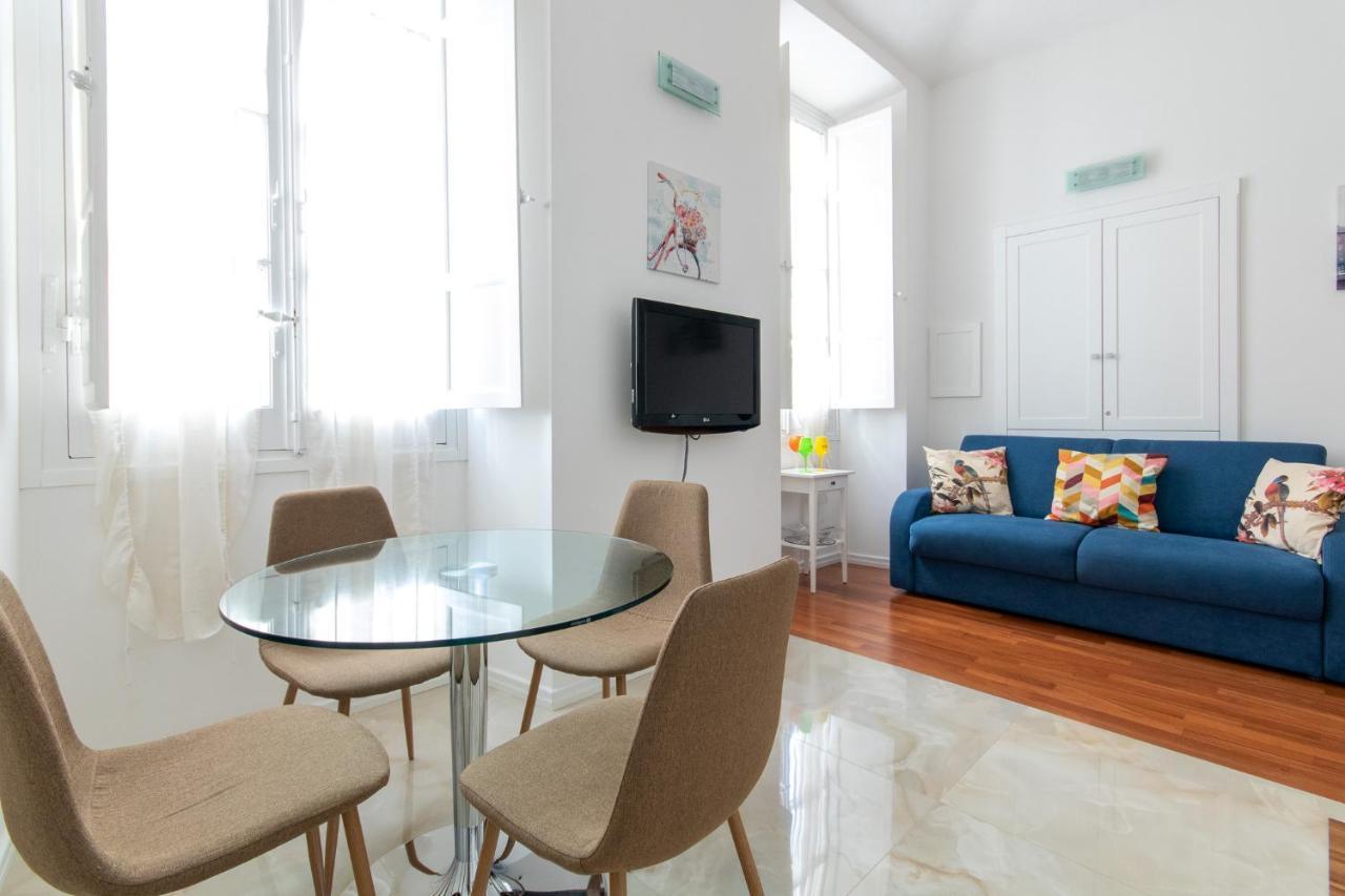 Hc Home Claudia 칼리아리 외부 사진